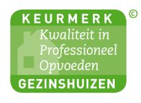 KPO Gezinshuis keurmerk